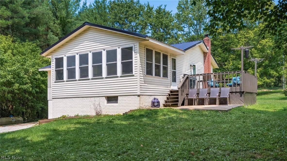 4280 Red Bud Road