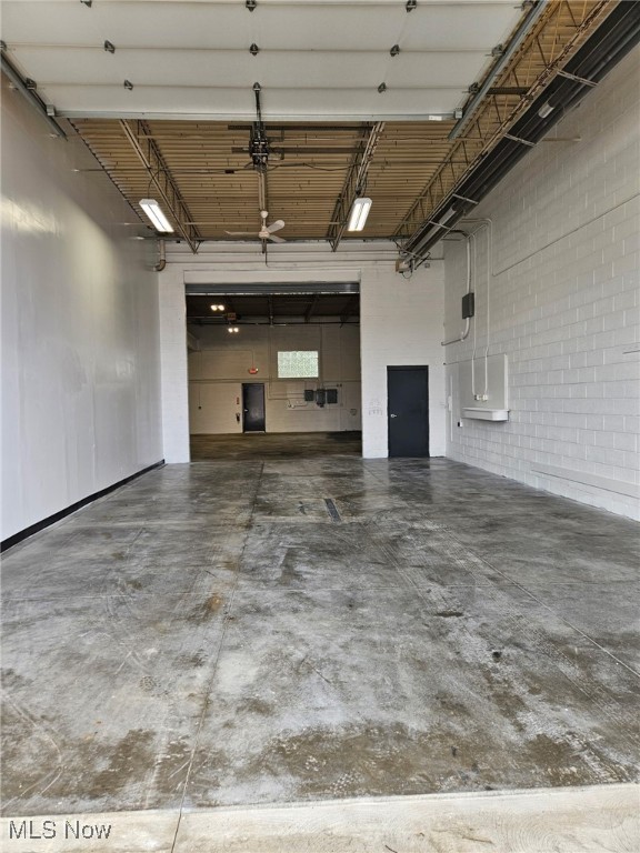 12496 York Road
