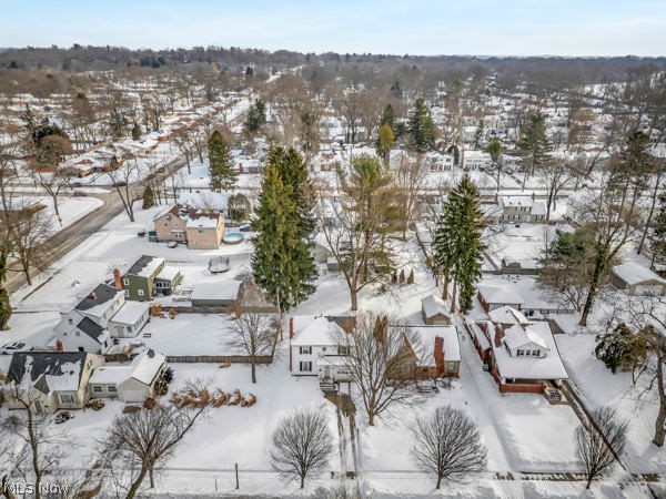 Castle Park - Residential