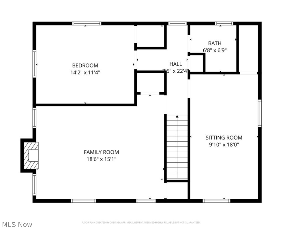 Castle Park - Residential