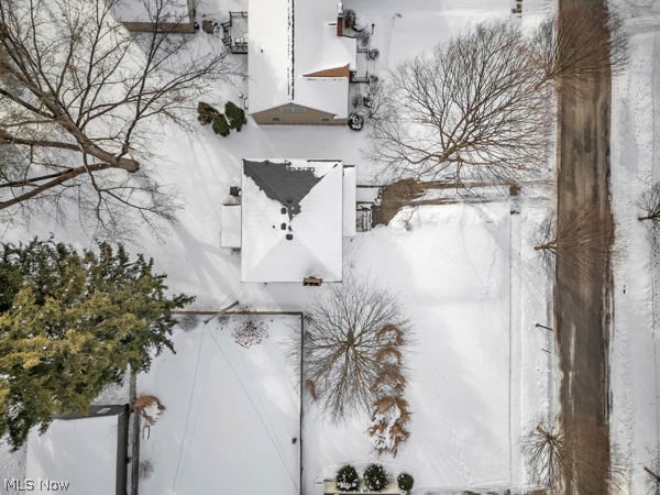 Castle Park - Residential