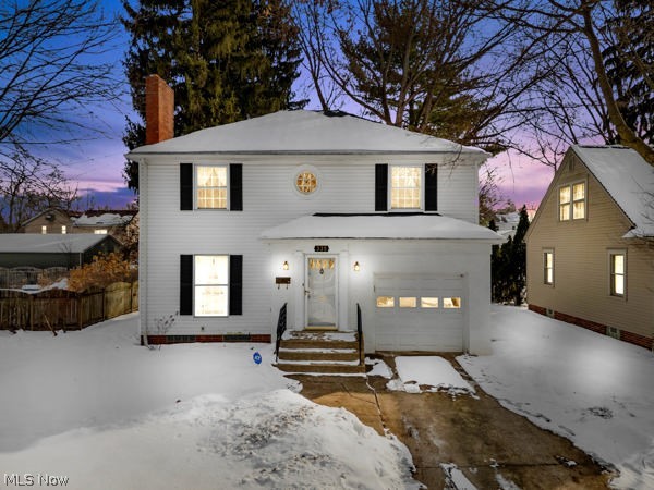 Castle Park - Residential