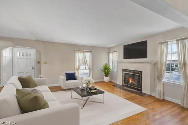 Castle Park - Residential