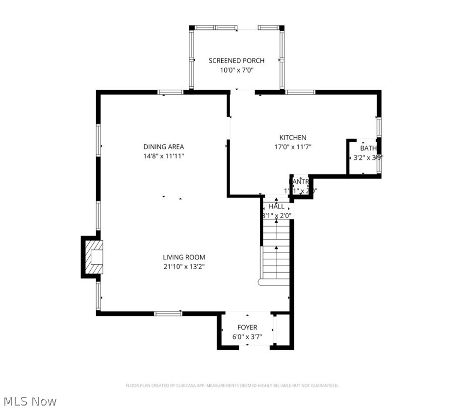 Castle Park - Residential