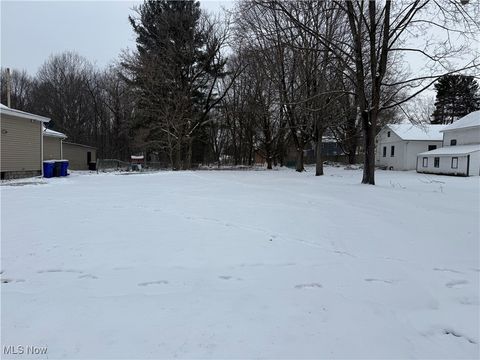 Vacant Land For Sale - 541 Day Street<br/> Ravenna, OH 44266