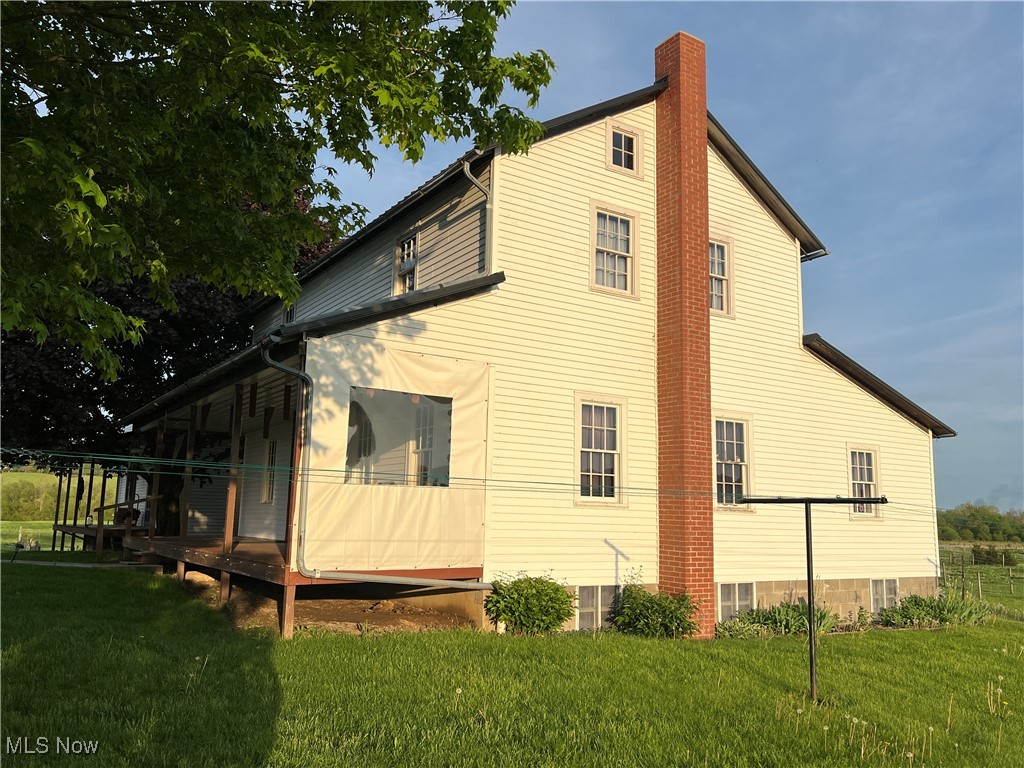 7376 S Honeytown Road, Fredericksburg, Ohio image 6