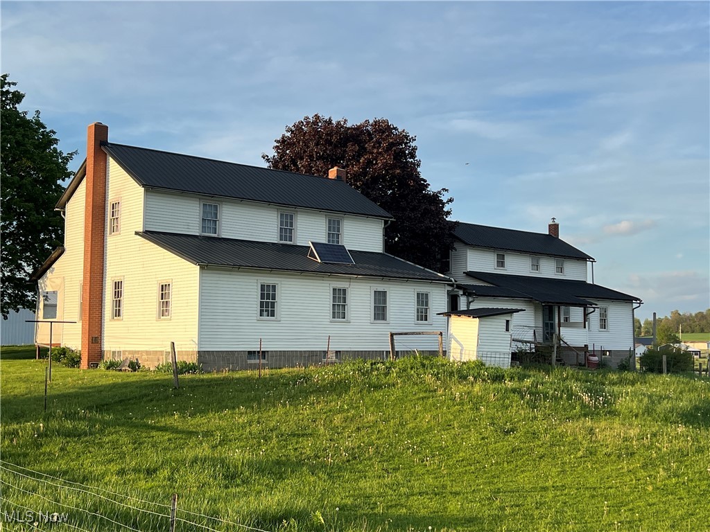 7376 S Honeytown Road, Fredericksburg, Ohio image 8