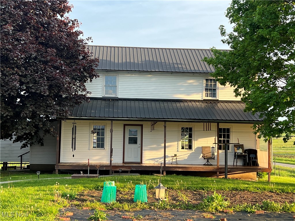 7376 S Honeytown Road, Fredericksburg, Ohio image 1
