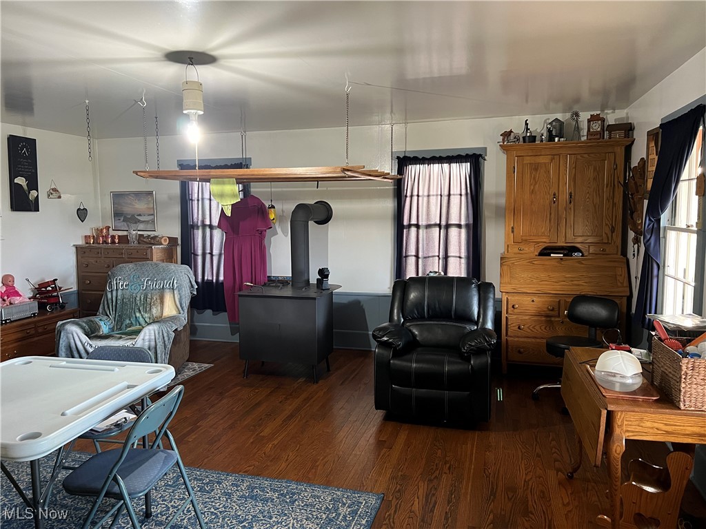 7376 S Honeytown Road, Fredericksburg, Ohio image 32