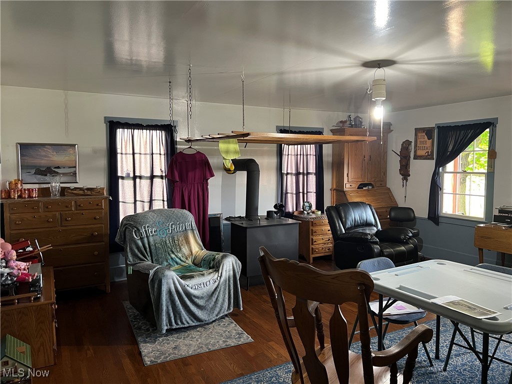 7376 S Honeytown Road, Fredericksburg, Ohio image 30