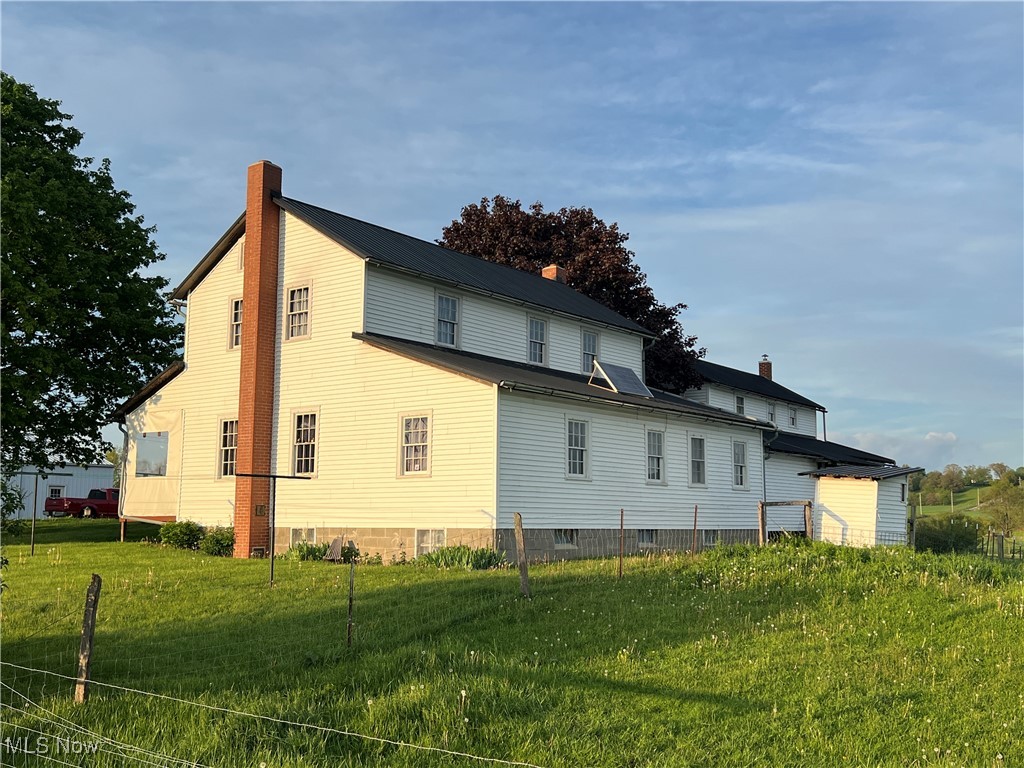 7376 S Honeytown Road, Fredericksburg, Ohio image 7