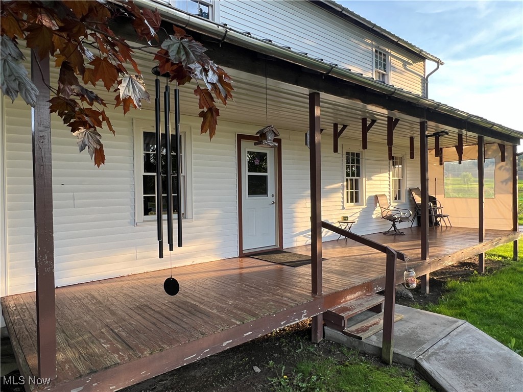 7376 S Honeytown Road, Fredericksburg, Ohio image 10