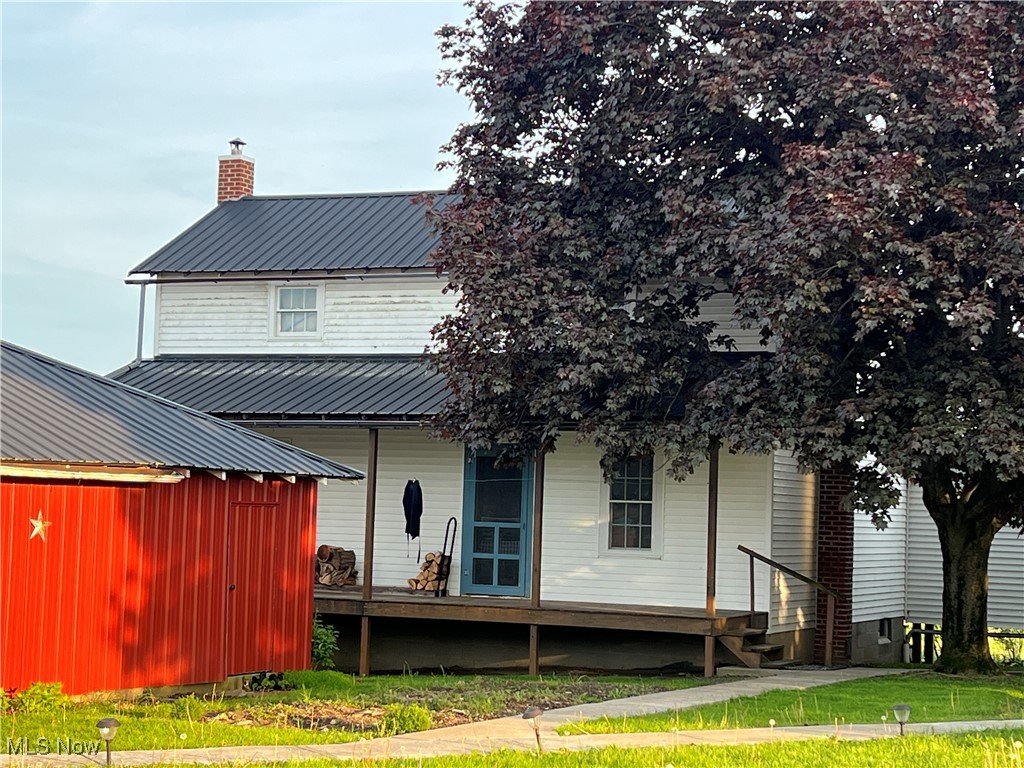 7376 S Honeytown Road, Fredericksburg, Ohio image 3