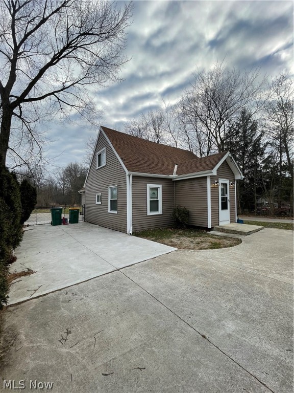 Bedford Highlands - Residential