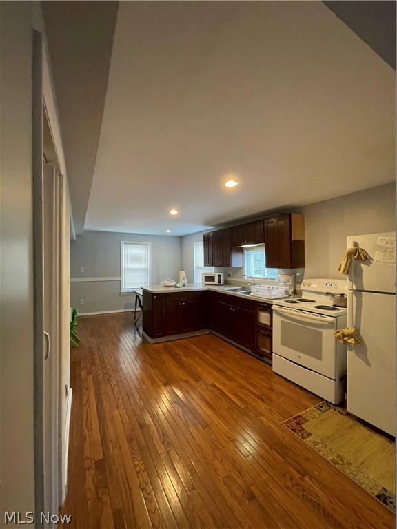 Bedford Highlands - Residential