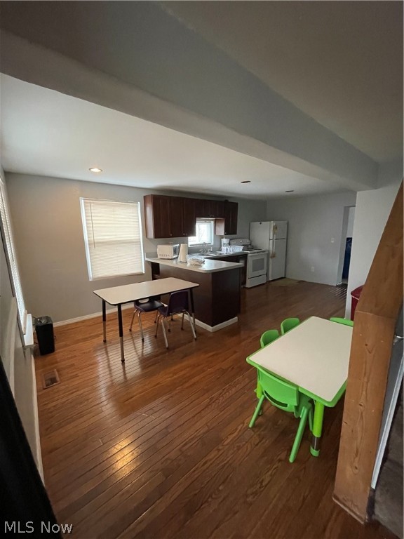 Bedford Highlands - Residential