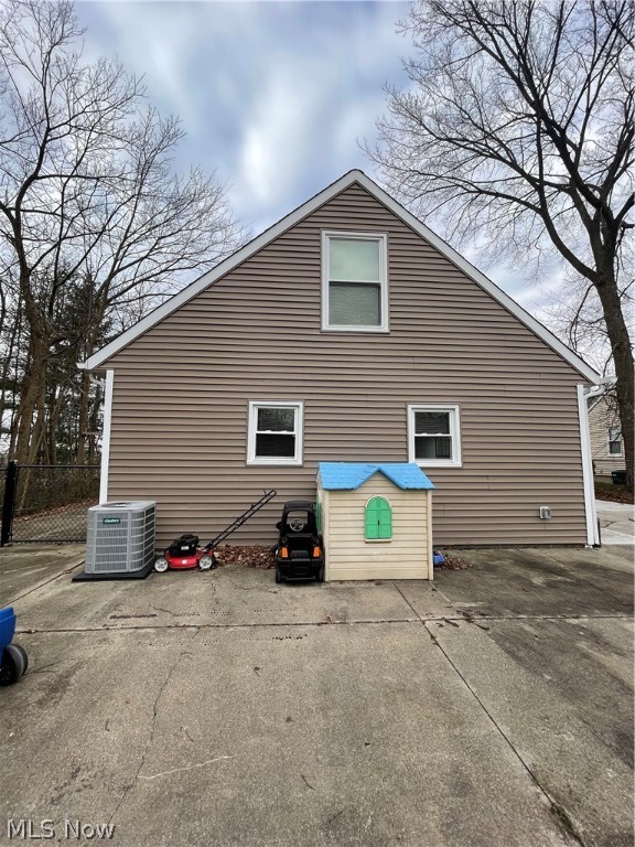 Bedford Highlands - Residential