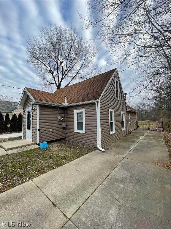 Bedford Highlands - Residential