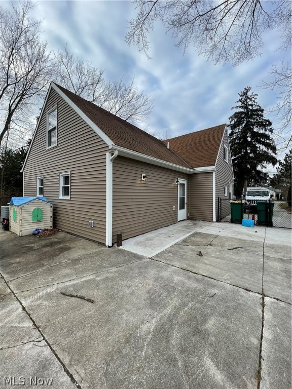 Bedford Highlands - Residential