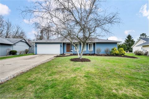 14989 Hartford Trail, Strongsville, OH 44136 - MLS#: 5122432