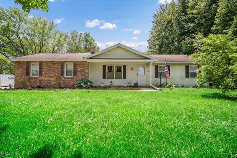 670 Bartlett Road Aurora OH 44202