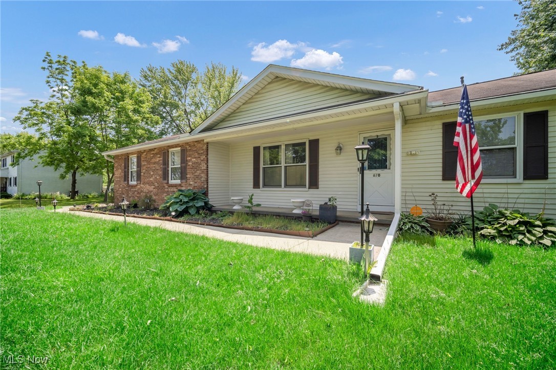 670 Bartlett Road