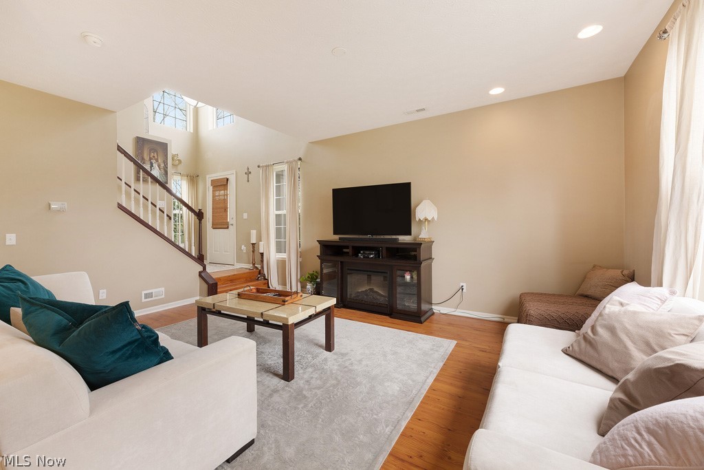 New Hampton Ph 02 - Residential