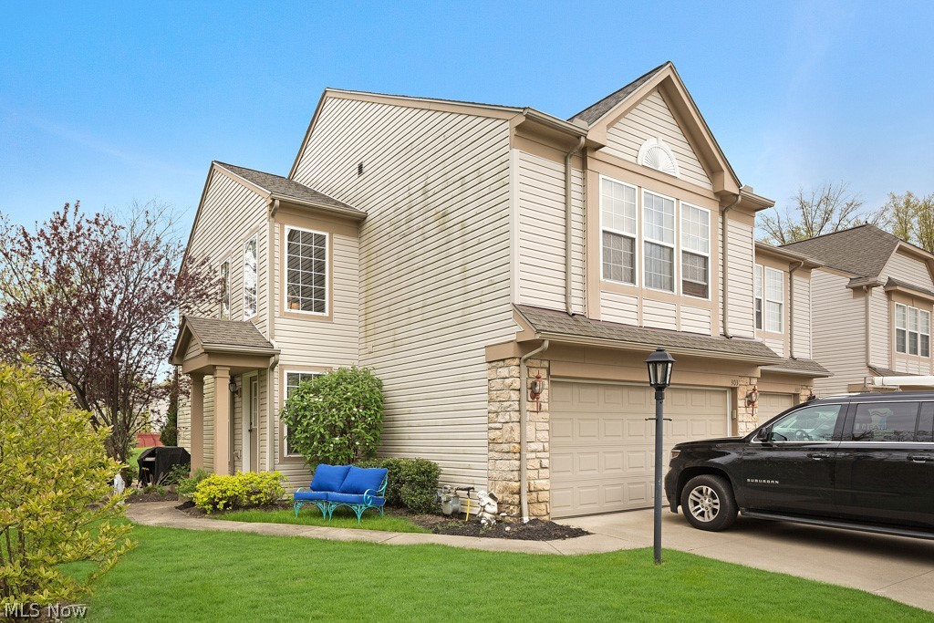 New Hampton Ph 02 - Residential