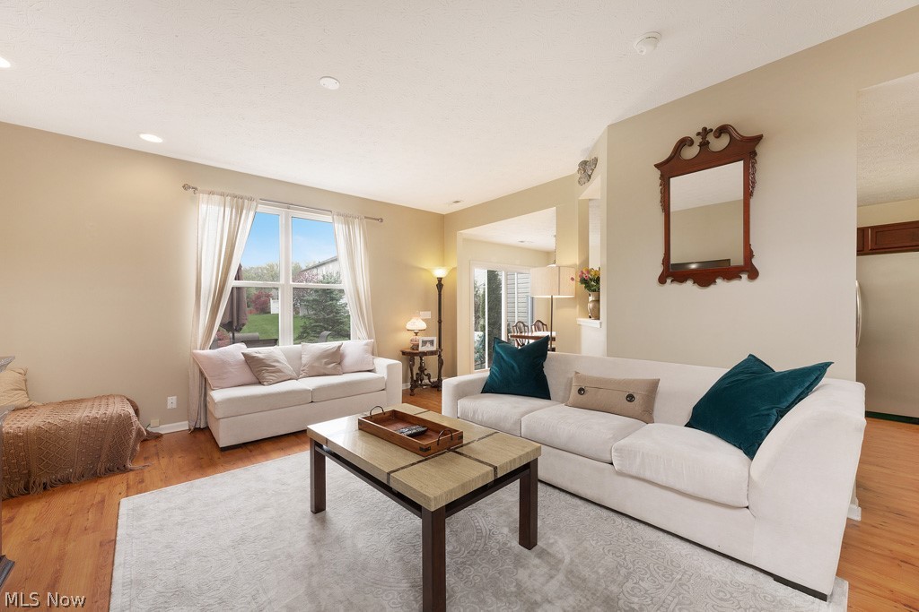 New Hampton Ph 02 - Residential