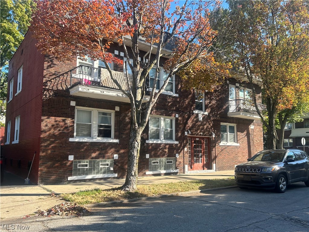 Harvey Rice Juniors - Commercial Sale