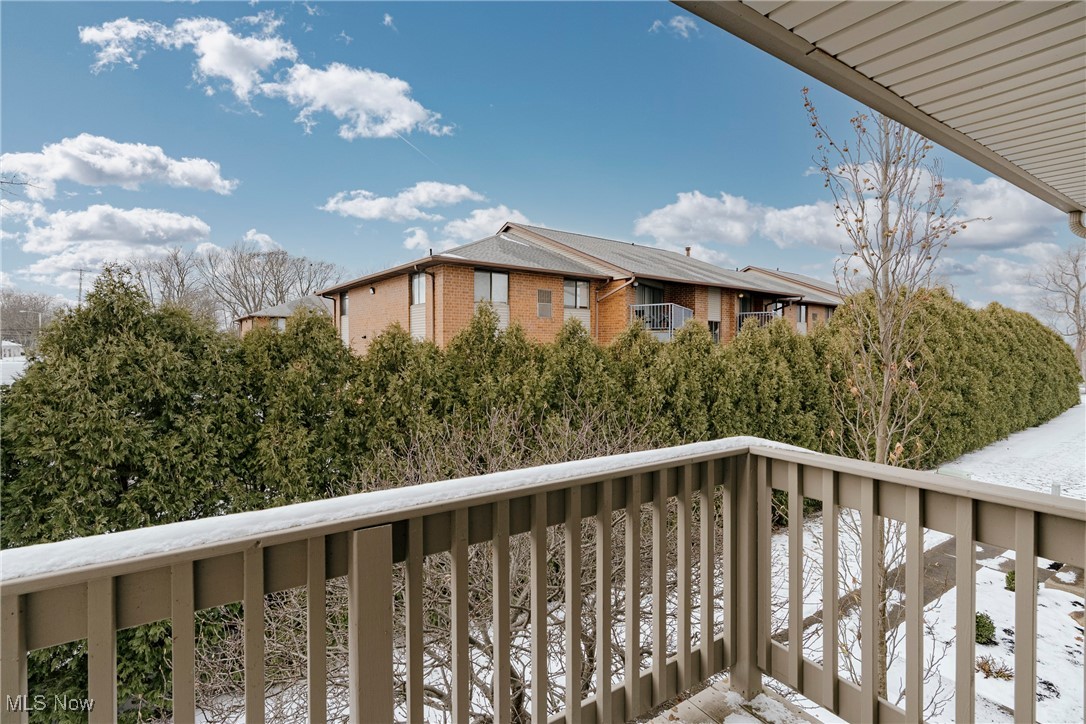 Unit C Oakshire Estates - Residential