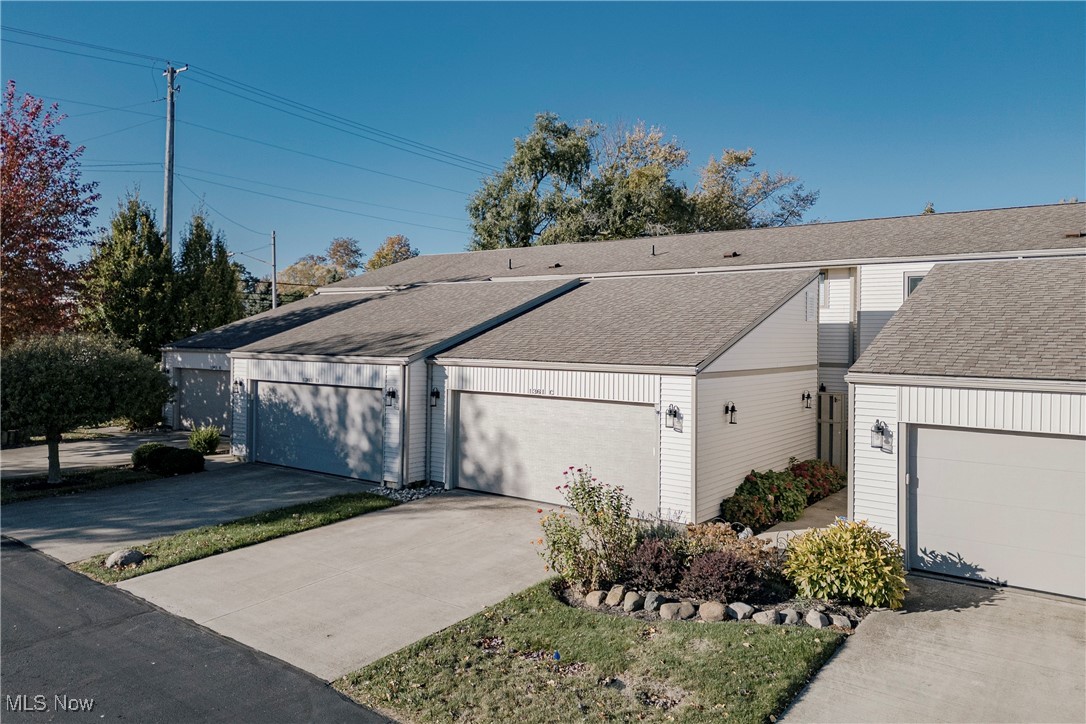 Unit C Oakshire Estates - Residential