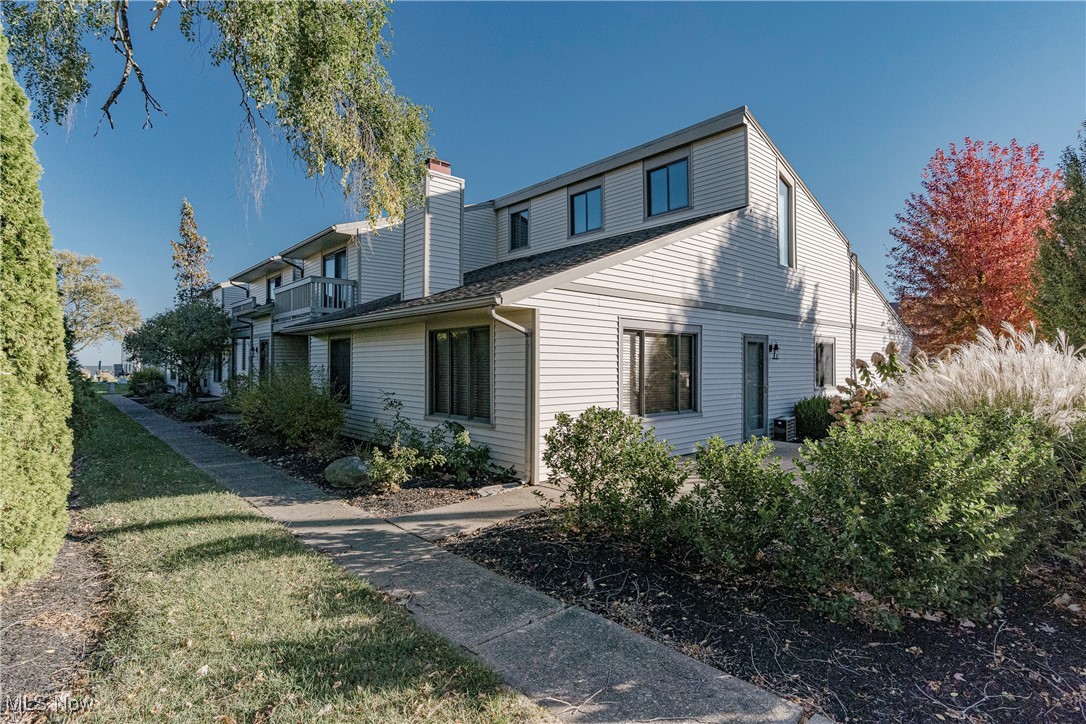 Unit C Oakshire Estates - Residential