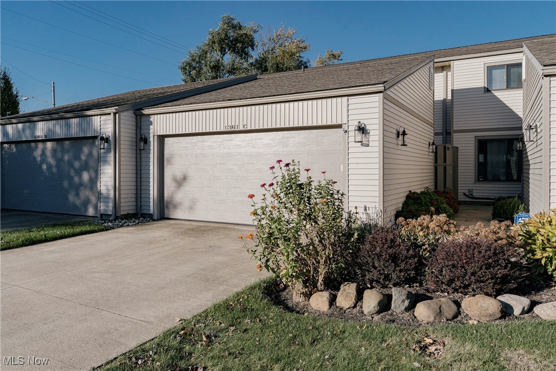 Unit C Oakshire Estates - Residential