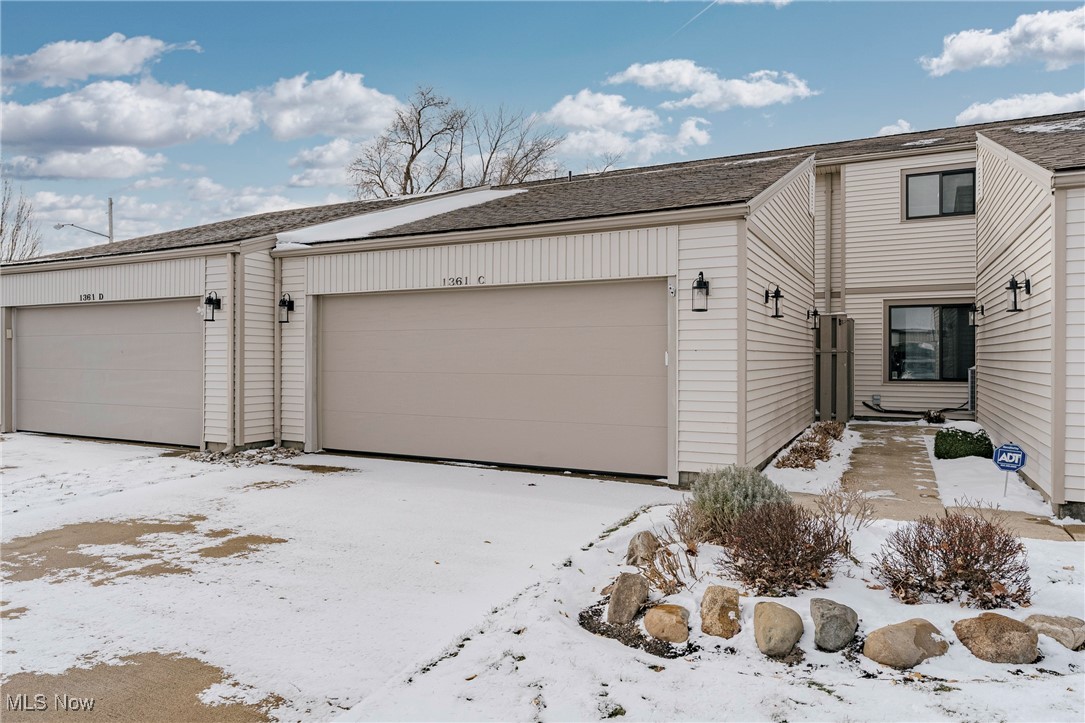 Unit C Oakshire Estates - Residential