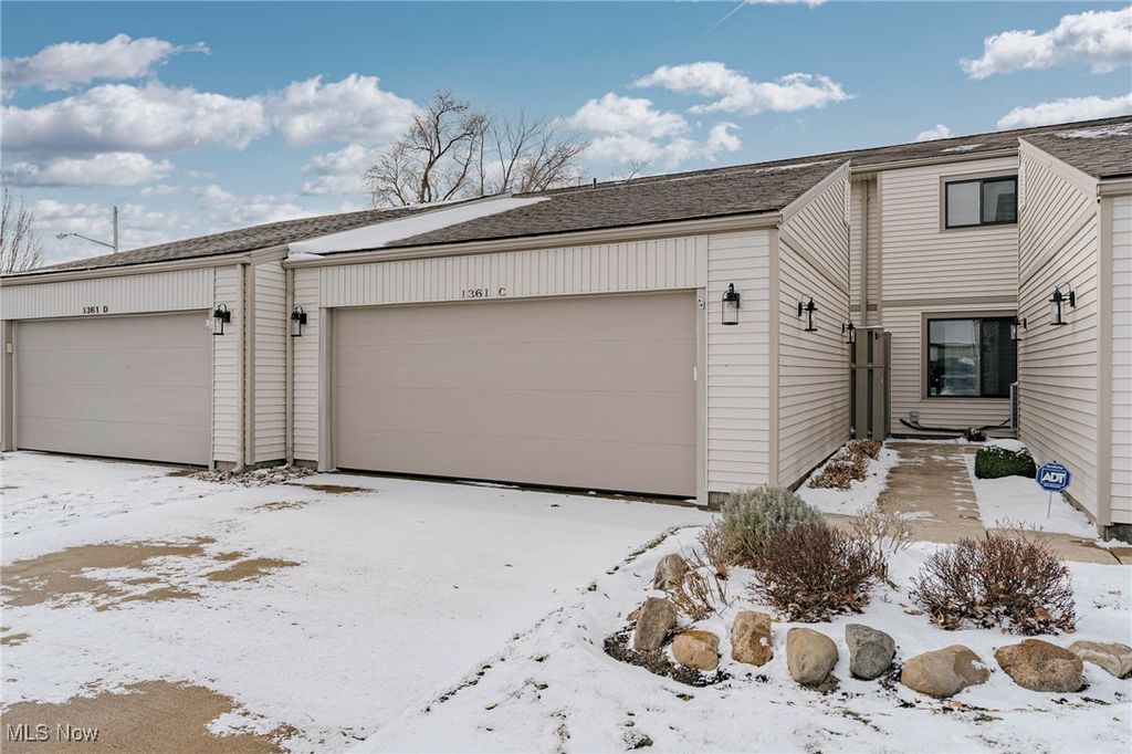 Photo of 1361 Cleveland Road W #C, Huron, OH 44839 (MLS # 5175682)