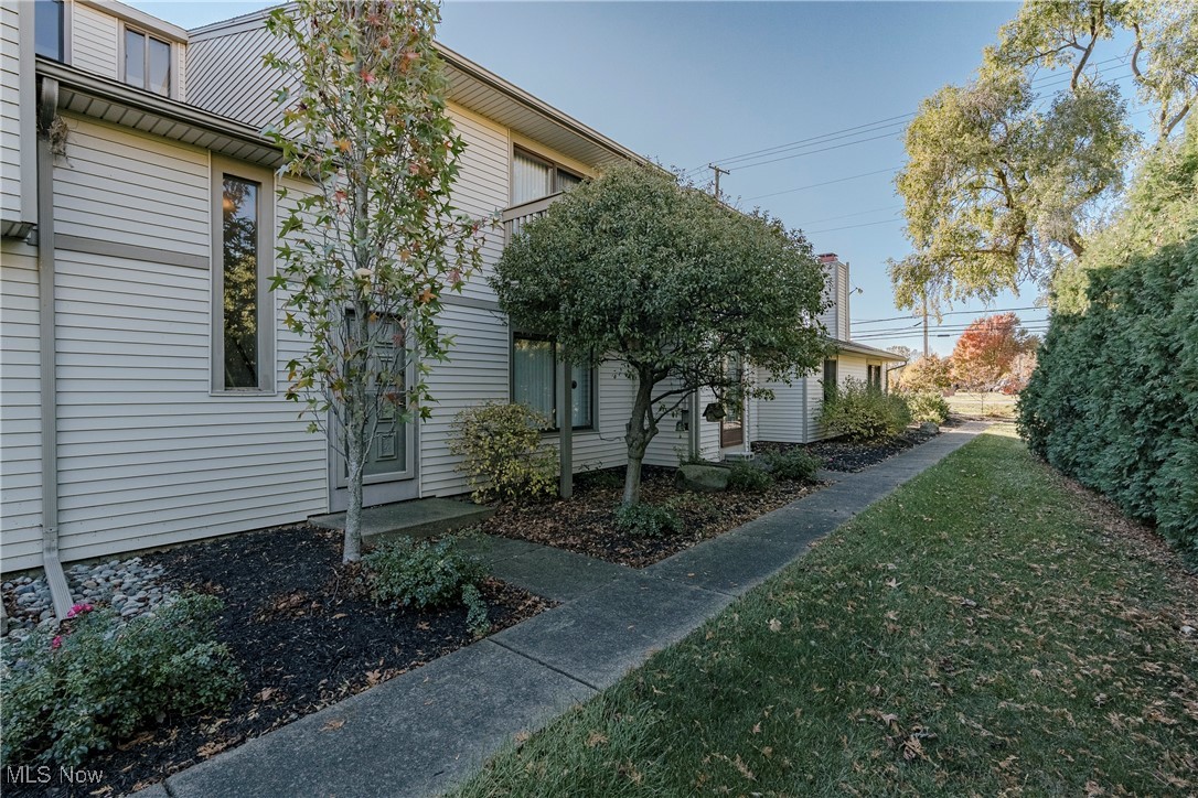 Unit C Oakshire Estates - Residential