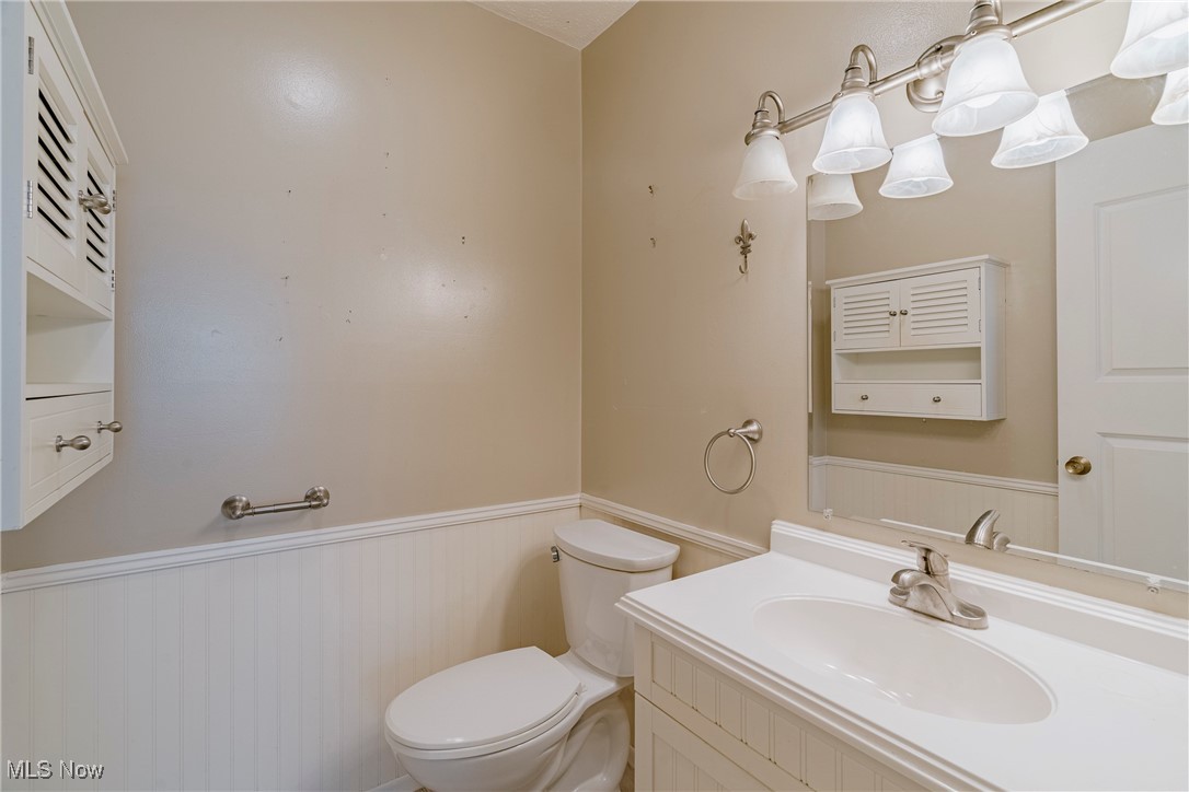 Unit C Oakshire Estates - Residential