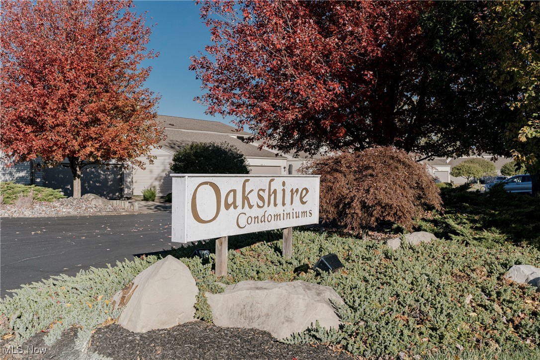 Unit C Oakshire Estates - Residential