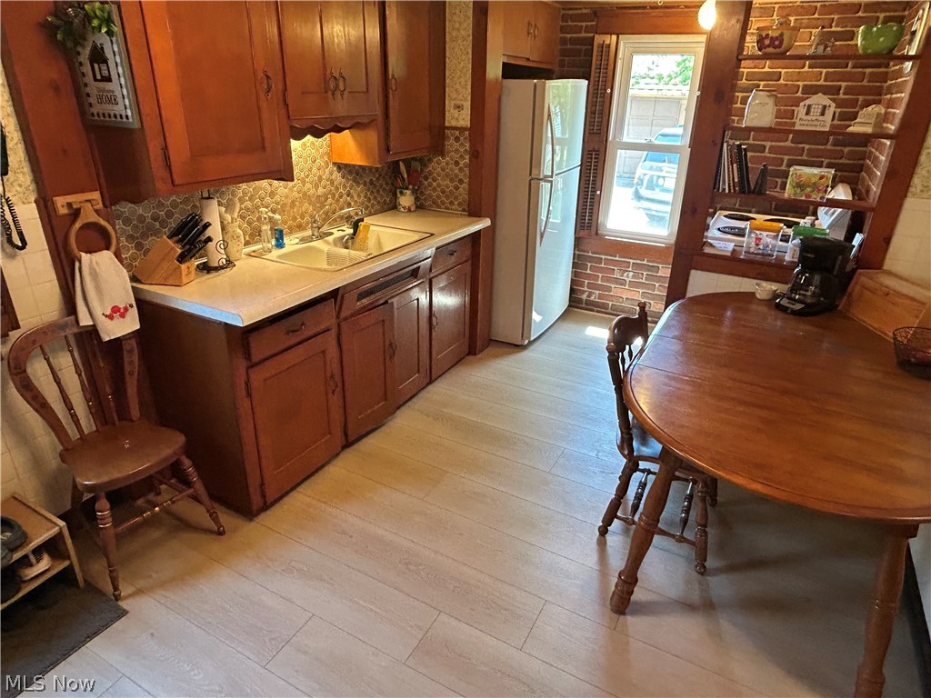 Ramona Heights - Residential