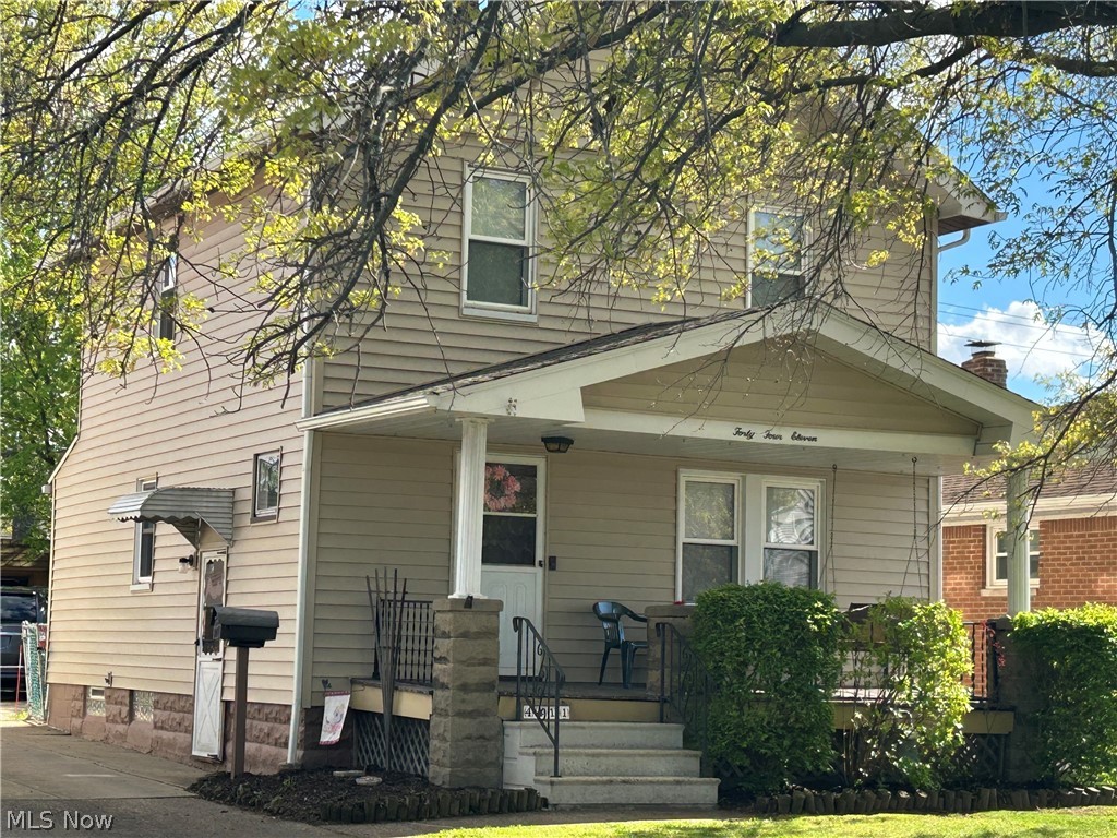 Ramona Heights - Residential