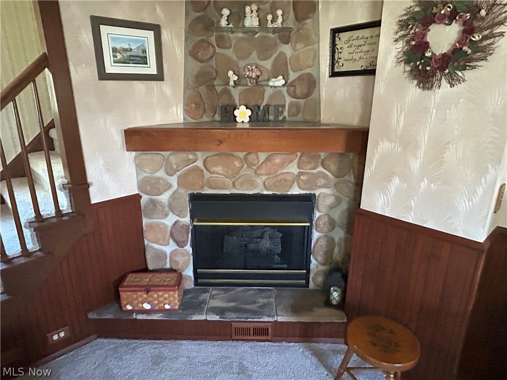 Ramona Heights - Residential