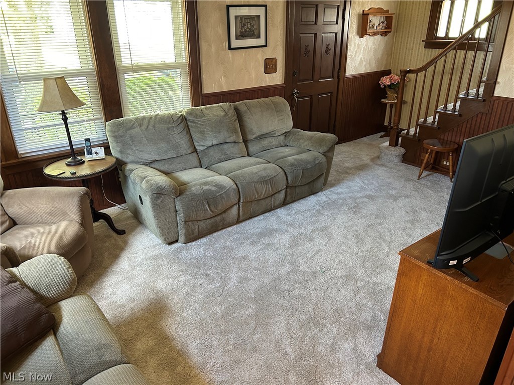 Ramona Heights - Residential