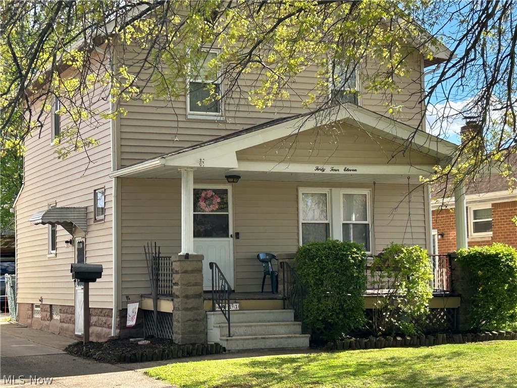 Ramona Heights - Residential