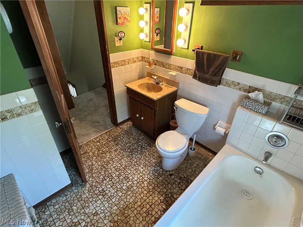 Ramona Heights - Residential