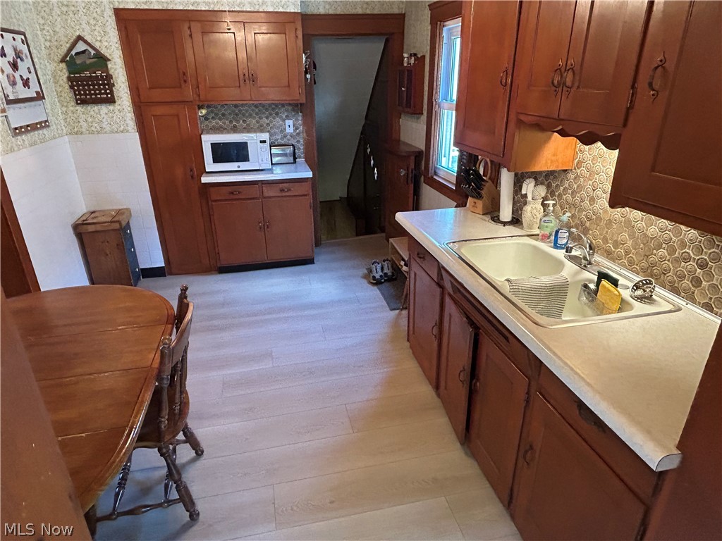 Ramona Heights - Residential