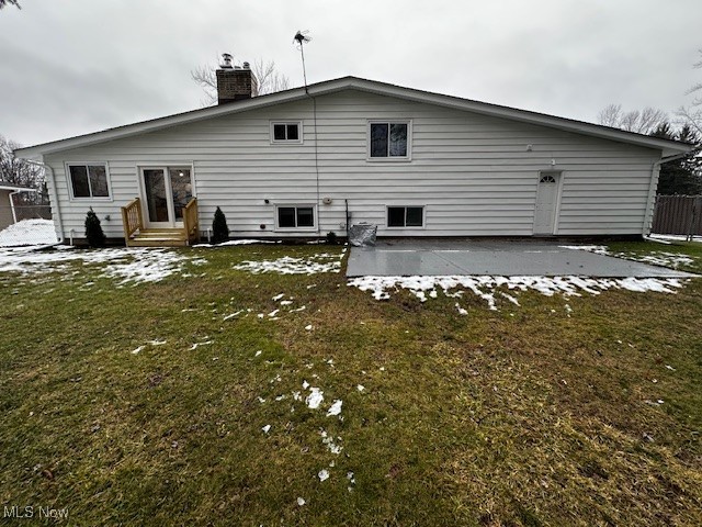 Fairhaven Heights Sub - Residential