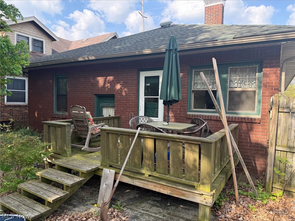 Youngstown City - Residential