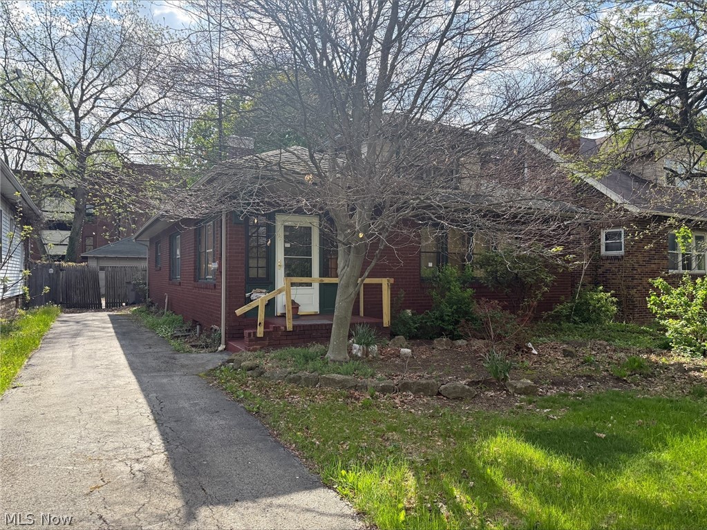 Youngstown City - Residential