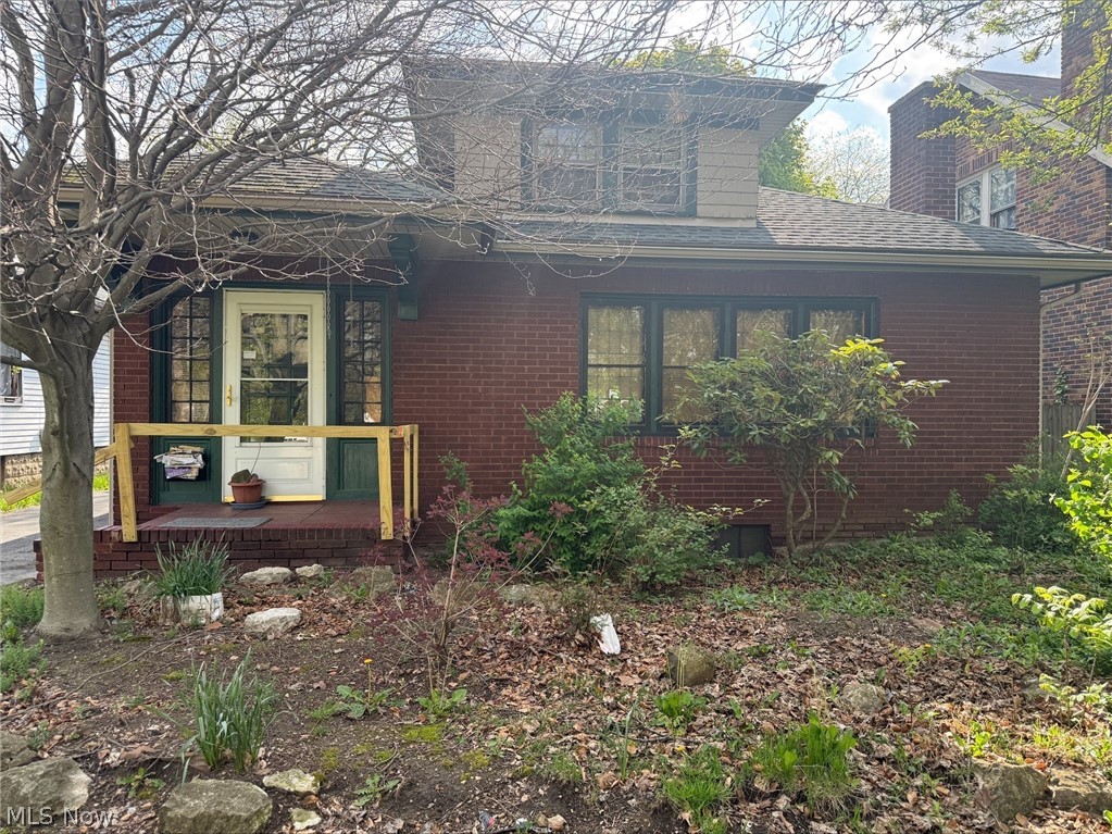 Youngstown City - Residential